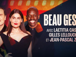 Replay Beau geste - Émission du dimanche 8 juin 2025