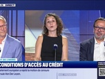 Replay Les Experts de l'immo : Les conditions d'accès au crédit - 11/07