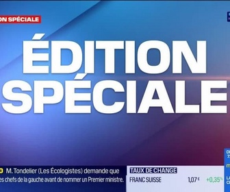 Replay Édition spéciale : La France sans cap - 08/09