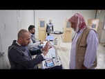 Replay Élections en Irak : les forces de sécurité et les déplacés votent par anticipation