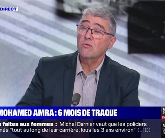 Replay L'intégrale de Affaire suivante du dimanche 24 novembre 2024