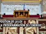Replay Les grands débats - Stratégie énergétique de la France : l'heure des choix