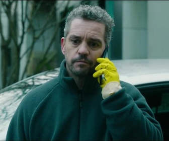 Replay HPI - S05 E04 - L'homme au soda à moitié plein