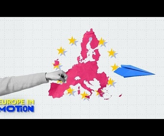 Replay La reprise du transport aérien dans l'UE reste insuffisante face aux défis climatiques