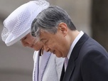Replay ARTE Info Expresso - Succession au trône du Japon : surtout pas une femme ?
