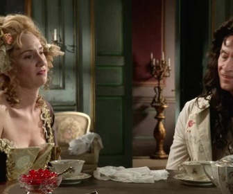 Replay La petite histoire de France - Bon appétit / Routine sexuelle / Bon fils