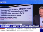 Replay Le Live Week-end - Philippine : le suspect décrit par son avocate - 29/09