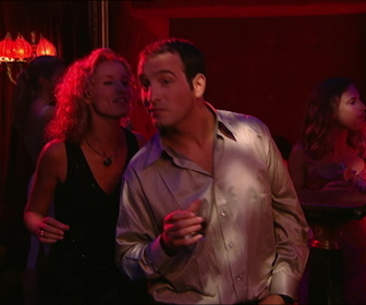 Replay Un gars, une fille - S3E15 - En boîte (1)