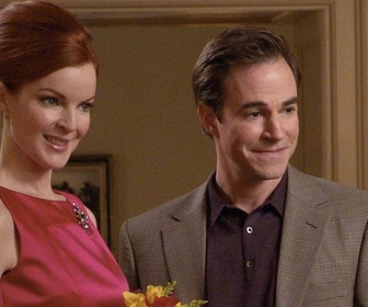 Replay Desperate Housewives - S1 E11 - Un air de famille