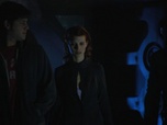 Replay Stargate universe - S2 E14 - D'un corps à l'autre