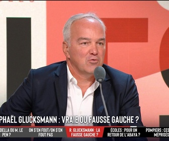 Les Grandes Gueules replay