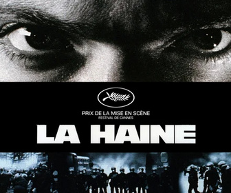 Replay La Haine