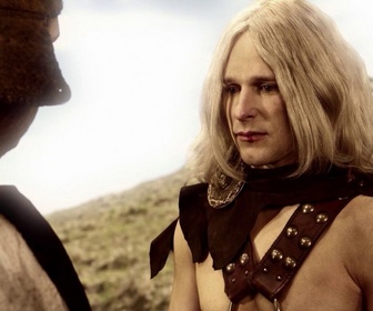 Replay Dragon Warriors - 28/01/2026