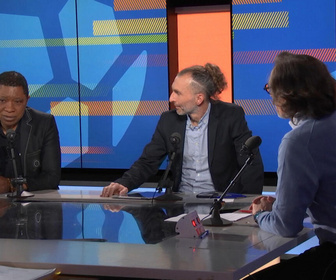 Café Des Sports replay