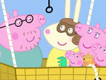 Replay Peppa Pig