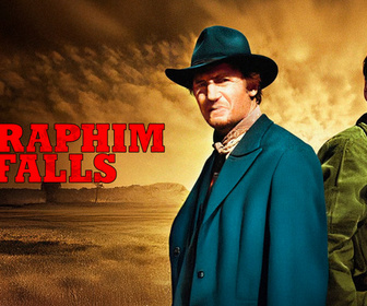 Replay Seraphim falls - 27/03/2026