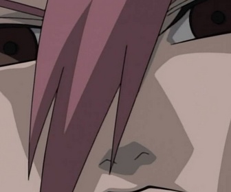 Replay Naruto - S5 E6 - L'invitation du son