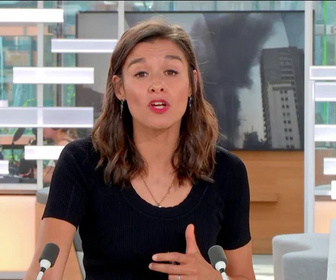 Replay Le fil info - 26/05/2026