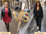 Replay Les reines du shopping - J4 : Spéciale duel - Baskets de couleurs