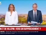 Replay BFM Première 6h-8h30 - Jeudi 3 septembre 2026