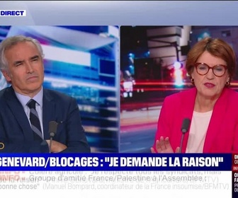 Replay Tout le monde veut savoir - Crise agricole : des solutions à la colère ? - 20/11