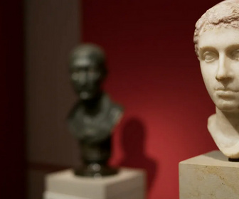Replay Cléopâtre, à la recherche du tombeau disparu - Cléopâtre, la conquête du trône d'Egypte
