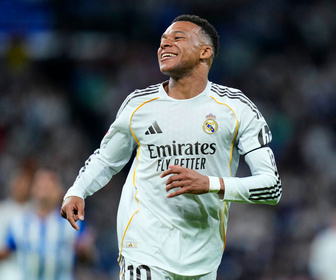 Replay La Liga : Mbappé et Vinicius guident le Real Madrid contre Alavés