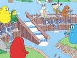 Replay Barbapapa en Famille - Laissez couler