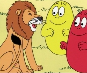 Replay Barbapapa autour du monde - S01 E31 - Les lions