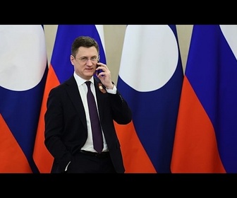 Replay Énergie : l'UE a versé 209 Md$ à la Russie depuis 2022, contre 320 Md$ avancés par Moscou