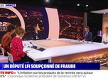 Replay 22h Max - Un député LFI soupçonné de fraude - 11/05