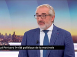 Replay L'invité politique - 08/10/2025