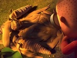 Replay Big Nate - Carlotta le paresseux