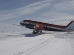 Replay ARTE Journal - Théâtre : un voyage surréaliste en Antarctique