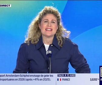 Replay Good Morning Business - Mardi 30 septembre