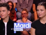 Replay Quotidien troisième partie du 8 octobre 2024