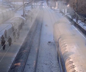 Replay ARTE Journal - Ukraine : état d'urgence énergétique