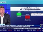 Replay Good Morning Business - Philippe Kubisa, (PwC France et Maghreb) : Le top 100 des grosses capitalisations boursières mondiales - 08/06