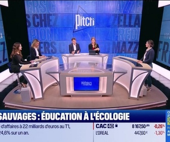 Replay #68 – L'intégrale – Renaud Capuçon, Latitudes et Etats Sauvages dans Les Pionniers Chez Fred Mazzella