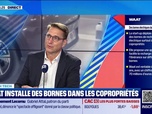 Replay Good Morning Business - Waat se déplace chez vous