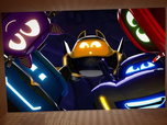 Replay Batwheels - 20/06/2026