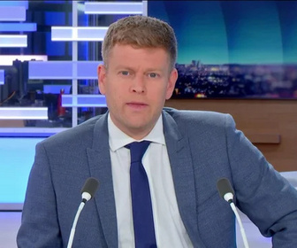 Replay 23h info du vendredi 25 juillet 2025