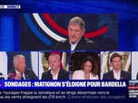 Replay Calvi 3D - Sondages : Matignon s'éloigne pour Bardella - 04/07