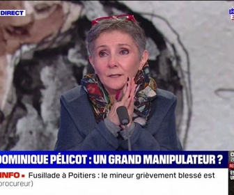 Replay Affaire suivante - Dominique Pélicot : le procès de l'horreur - 02/11