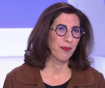 Replay C dans l'air l'invité