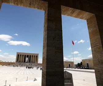 Replay Grèce / Munich / Turquie - Invitation au voyage