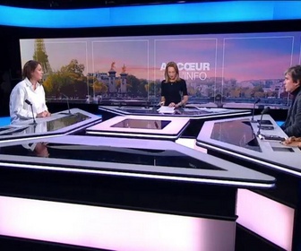 Replay Le débat - Iran-États-Unis : dernier avertissement ?