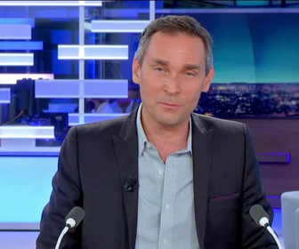 Replay Sur le terrain - 25/06/2025