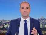 Replay Le 14h/16h - Émission du mercredi 16 octobre 2024