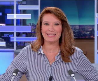 Replay Le Pour et le Contre du vendredi 5 septembre 2025